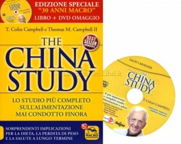 The China Study Edizione Speciale 30 Anni - 3