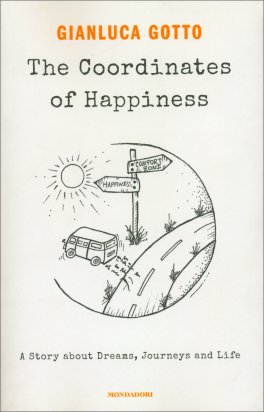The Coordinates of Happiness — Book - 1