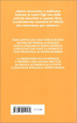 The Dad Lab — Libro - 2