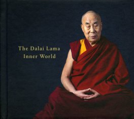 The Dalai Lama - Inner World — CD - 1