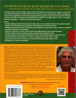 The Detox Miracle - Guida Completa  — Libro - 2