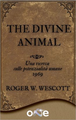 The Divine Animal — Libro - 1