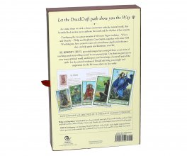 The Druid Craft Tarot - 3