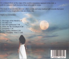 The Edge of the World — CD - 2