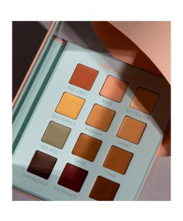 The Editorial Palette - 4
