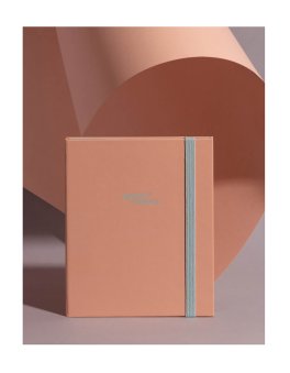 The Editorial Palette - 3