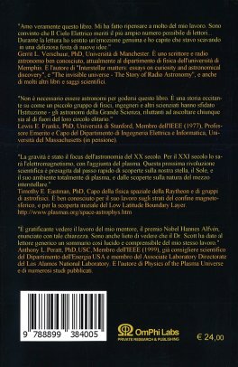 The Electric Sky - Il Cielo Elettrico — Libro - 2