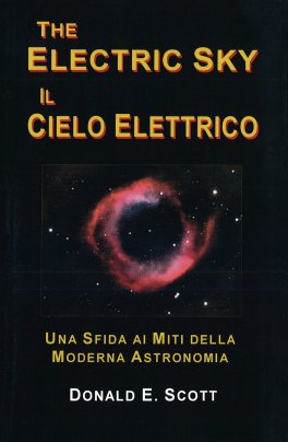 The Electric Sky - Il Cielo Elettrico — Libro - 1