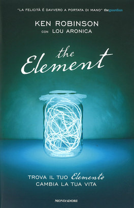 The Element  — Libro - 1