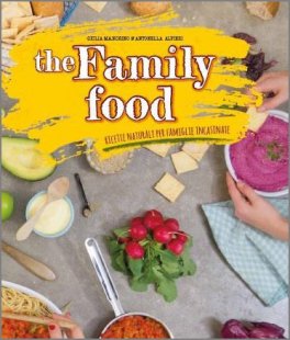The Family Food — Libro - 1