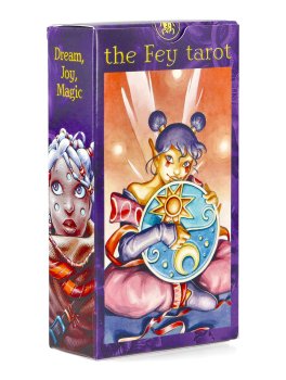 The Fey Tarot - 1