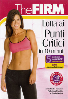 The Firm: Lotta ai Punti Critici 