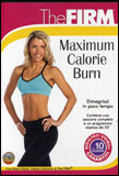 The Firm: Maximum Calorie Burn 