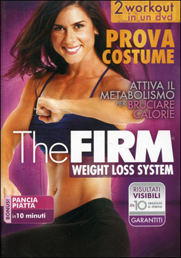 The Firm: Prova Costume 