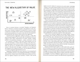 The Four - I Padroni — Libro - 3