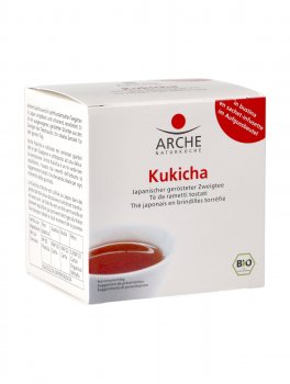 The Giapponese Kukicha Biologico - 1