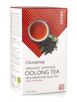 The Giapponese Oolong - 1