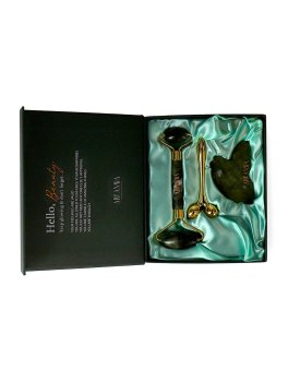 The Glow Kit Jade - Face Yoga and Beauty Tools - 4