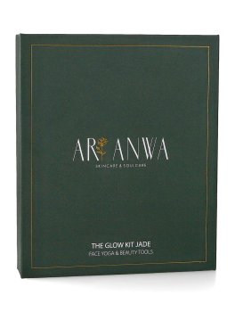The Glow Kit Jade - Face Yoga and Beauty Tools - 2