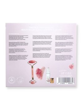 The Glow Kit Rose - Face Yoga and Beauty Tools - 5