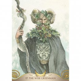 The Goddes Temple Oracle - 3