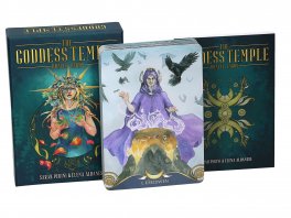 The Goddes Temple Oracle - 1