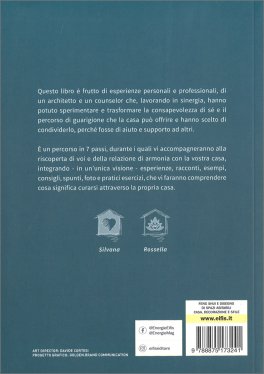 The Healing Home - La casa che cura — Libro - 2