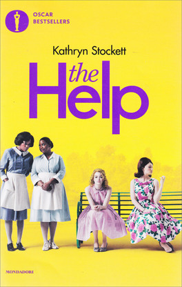 The Help — Libro - 1