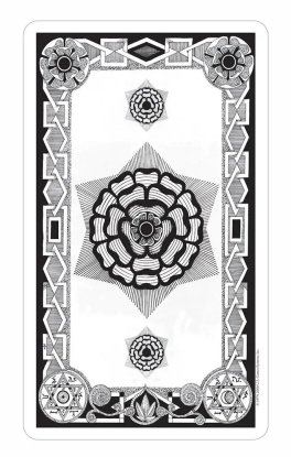 The Hermetic Tarot - 9