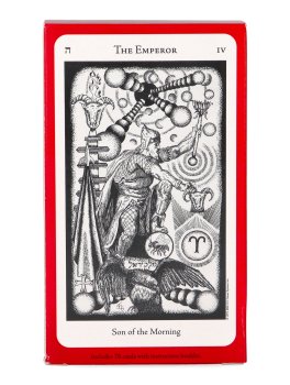 The Hermetic Tarot - 2