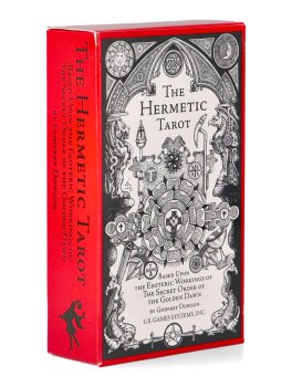 The Hermetic Tarot - 1