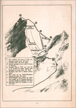 The Himalayan Club - Le Mappe Leggendarie — Libro - 3