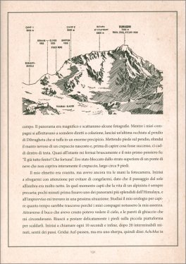 The Himalayan Club - Le Mappe Leggendarie — Libro - 4