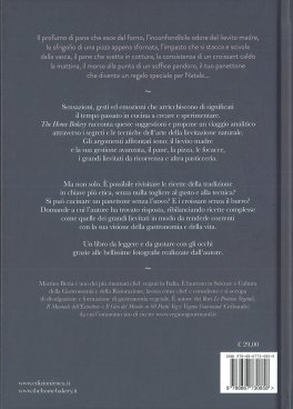 The Home Bakery — Libro - 2