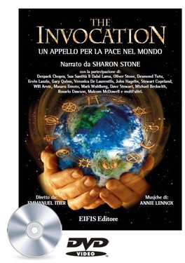 The Invocation — DVD - 2