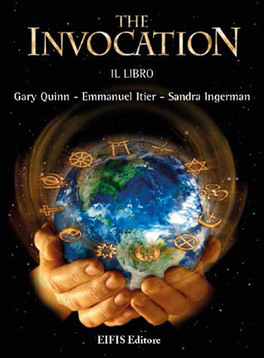 The Invocation — Libro - 1