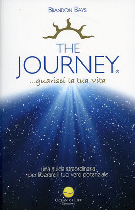 The Journey — Libro - 1