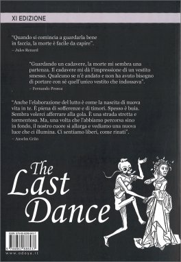 The Last Dance — Libro - 2
