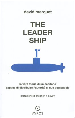 The Leader Ship — Libro - 1