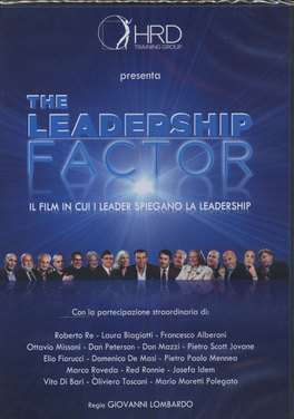The Leadership Factor 