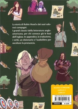 The Legend of Robin Hood - 2