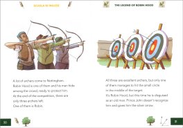 The Legend of Robin Hood - 3