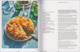 The Levantine Vegetarian — Libro - 3