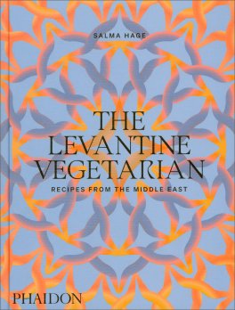 The Levantine Vegetarian — Libro - 1