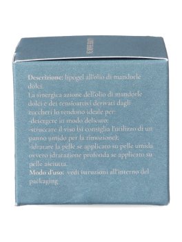 The Lipo Hero - Lipogel Detergente Struccante - 5