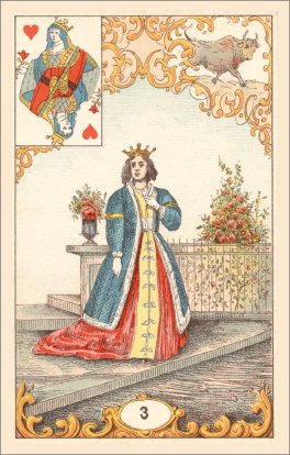 The Little Oracle - 10