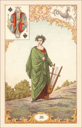 The Little Oracle - 4