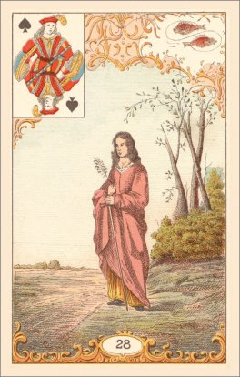 The Little Oracle - 3