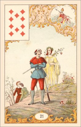 The Little Oracle - 5