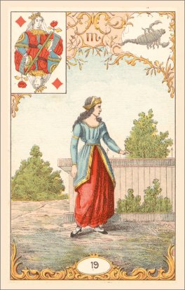The Little Oracle - 6